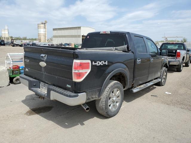 Photo 3 from auction – 2010 FORD F150 SUPER with VIN 1FTFW1EV1AKB47341