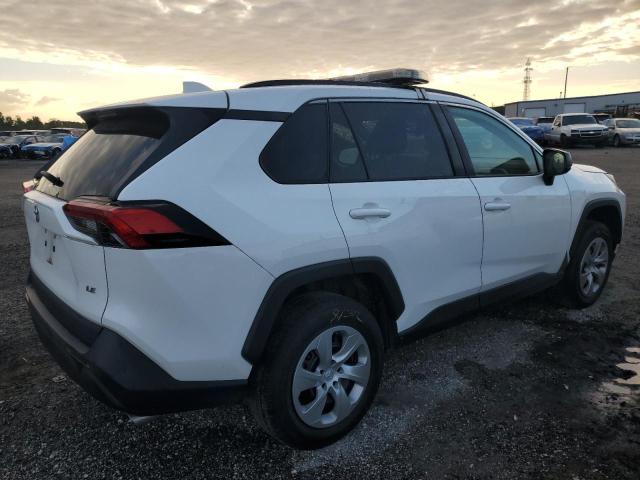 Photo 3 from auction – 2020 TOYOTA RAV4 LE with VIN 2T3H1RFV9LC062070