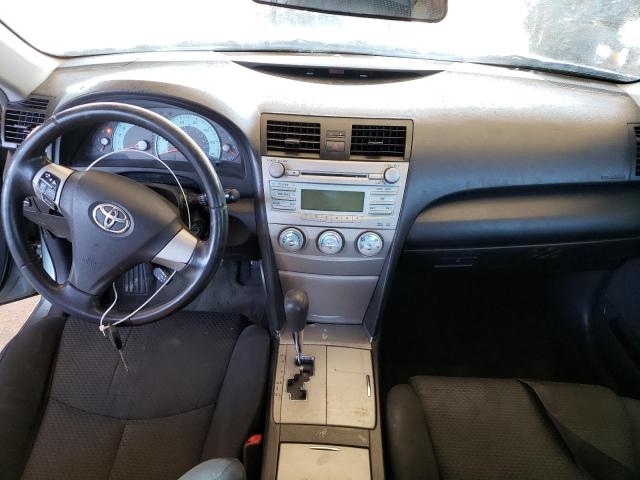 Photo 8 from auction – 2008 TOYOTA CAMRY CE with VIN 4T1BE46K98U744075