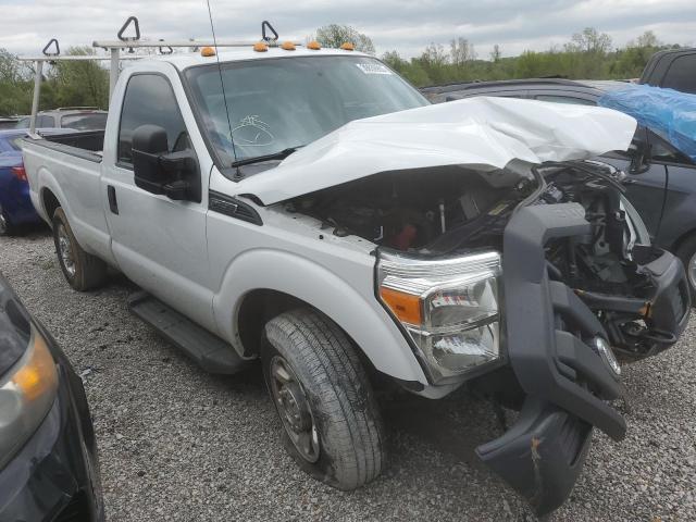 Photo 4 from auction – 2013 FORD F250 SUPER with VIN 1FTBF2A69DEA08435