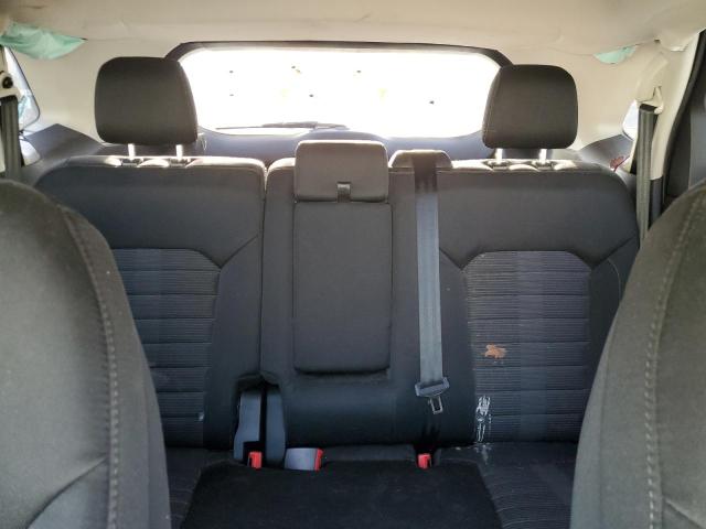 Photo 10 from auction – 2017 FORD EDGE with VIN 2FMPK4J96HBB61181