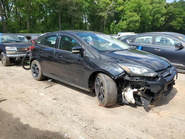 Photo 4 from auction – 2012 FORD FOCUS SE with VIN 1FAHP3K24CL292839