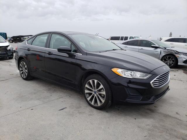 صورة رقم 4 من المزاد - 2020 FORD FUSION SE مع VIN 3FA6P0T98LR190897