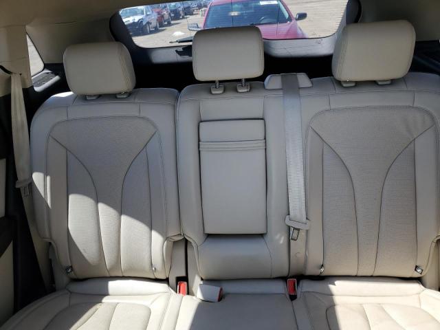 Photo 10 from auction – 2017 LINCOLN MKX RESERV with VIN 2LMPJ6LR0HBL33110