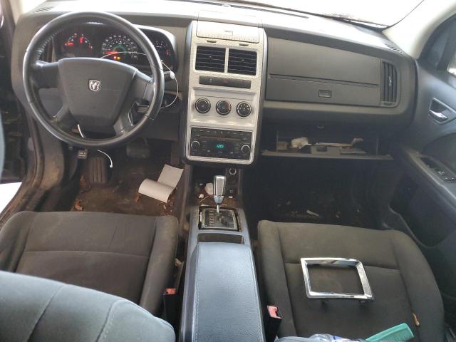 Photo 8 from auction – 2010 DODGE JOURNEY SE with VIN 3D4PG4FB5AT195109