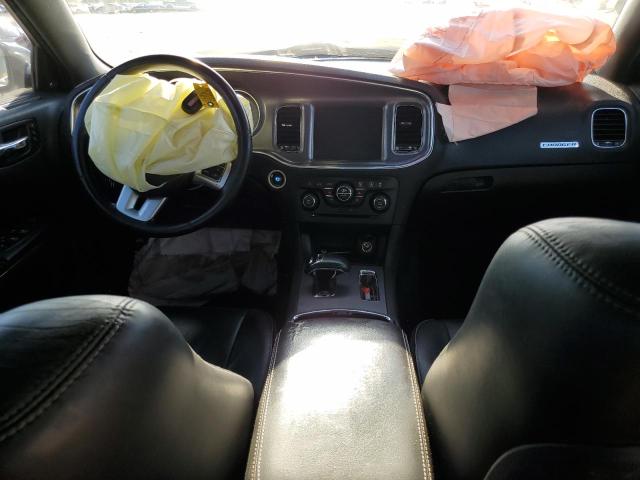 Photo 8 from auction – 2012 DODGE CHARGER SX with VIN 2C3CDXHG0CH177289