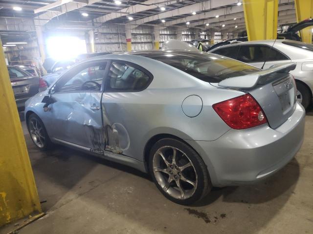 Photo 2 from auction – 2007 TOYOTA SCION TC with VIN JTKDE167070201431