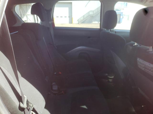 Photo 10 from auction – 2008 MITSUBISHI OUTLANDER with VIN JA4MT31X58Z601007
