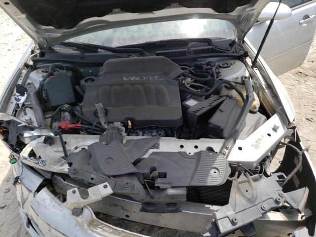 Photo 11 from auction – 2015 CHEVROLET IMPALA LIM with VIN 2G1WA5E33F1114488