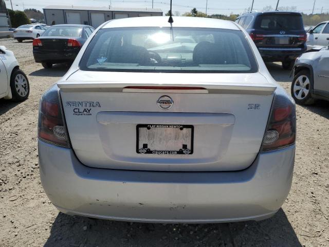 Photo 6 from auction – 2011 NISSAN SENTRA 2.0 with VIN 3N1AB6AP5BL627525