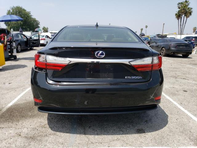 Photo 6 from auction – 2016 LEXUS ES 300H with VIN JTHBW1GG4G2121241