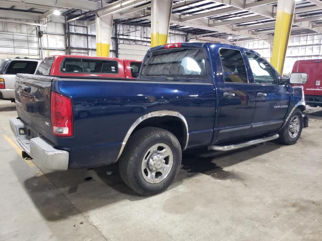 Zdjęcie 3 z aukcji – 2003 DODGE RAM 2500 S z VIN 3D7KA28D23G806386