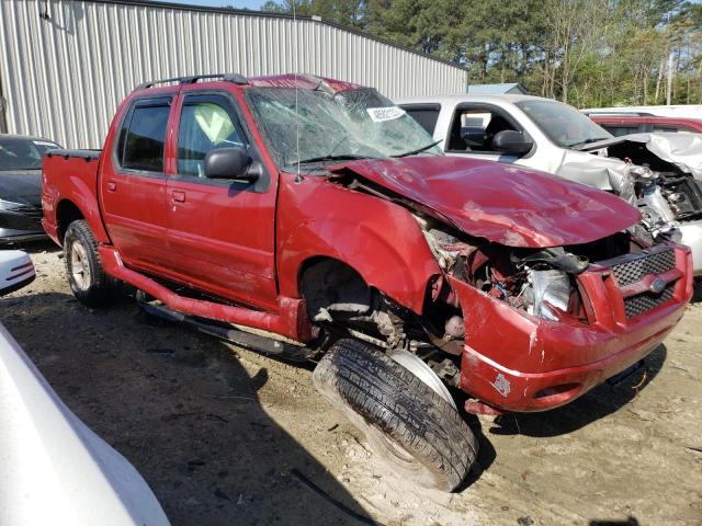 Photo 4 from auction – 2005 FORD EXPLORER S with VIN 1FMDU77KX5UB27629