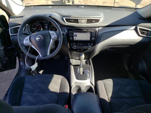 Photo 8 from auction – 2014 NISSAN ROGUE S with VIN 5N1AT2MK3EC806631