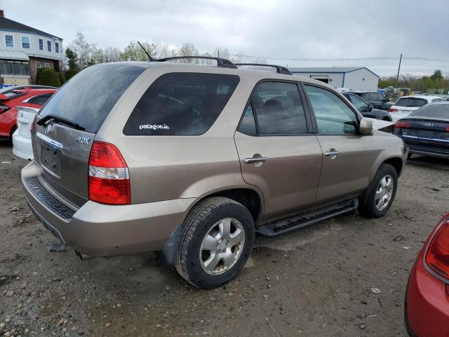 Photo 3 from auction – 2003 ACURA MDX with VIN 2HNYD18203H511673