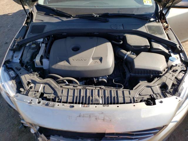 Photo 11 from auction – 2016 VOLVO S60 PREMIE with VIN LYV402FK3GB109281