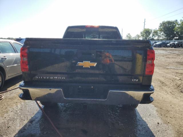 Photo 6 from auction – 2014 CHEVROLET SILVERADO with VIN 1GCRCSEC0EZ359946