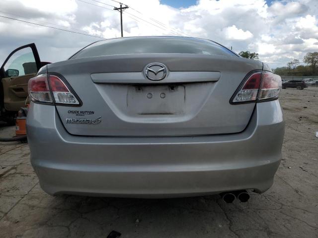 Photo 6 from auction – 2009 MAZDA 6 I with VIN 1YVHP81A295M29235