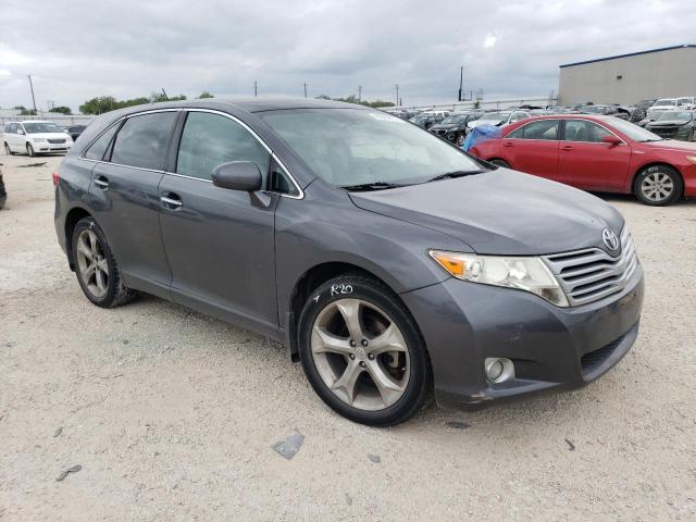 Photo 4 from auction – 2010 TOYOTA VENZA with VIN 4T3ZK3BB2AU033189