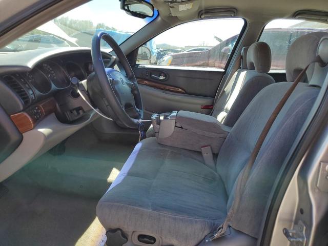 Photo 7 from auction – 2005 BUICK LESABRE CU with VIN 1G4HP52KX5U143169