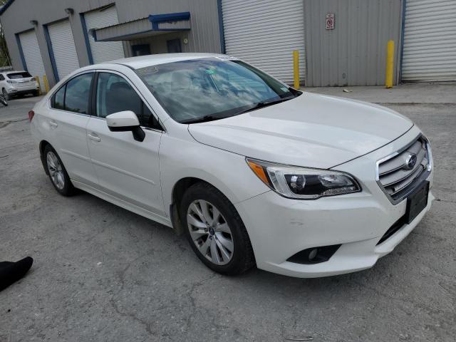 Foto 4 de la subasta – 2015 SUBARU LEGACY 2.5 con VIN 4S3BNAC63F3063679