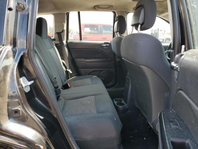 Фото 10 с аукциона – 2010 JEEP COMPASS SP с VIN 1J4NF4FB2AD611866