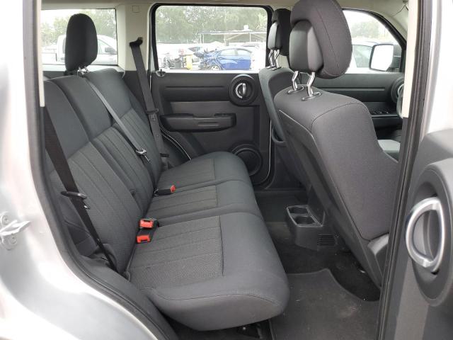 Photo 11 from auction – 2011 DODGE NITRO SE with VIN 1D4PT2GKXBW599517