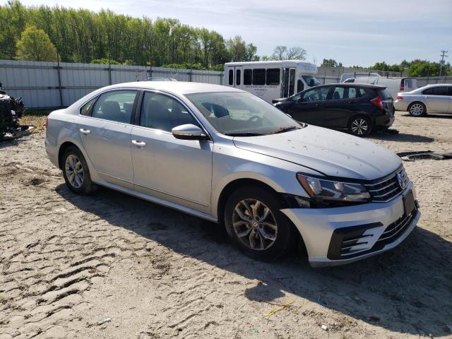 Photo 4 from auction – 2016 VOLKSWAGEN PASSAT S with VIN 1VWAS7A39GC048926