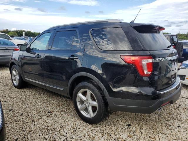 Photo 2 from auction – 2018 FORD EXPLORER X with VIN 1FM5K7D88JGC90730