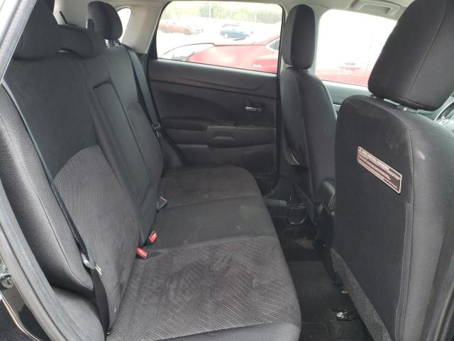 Photo 11 from auction – 2014 MITSUBISHI OUTLANDER with VIN 4A4AR4AU5EE032531