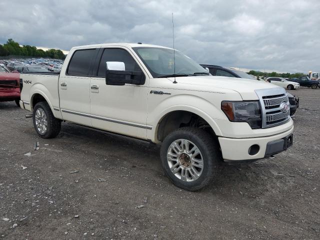 Photo 4 from auction – 2009 FORD F150 SUPER with VIN 1FTPW14V49FA74749