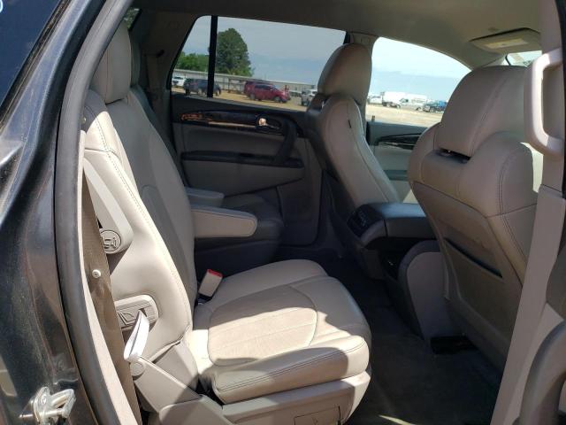 Photo 11 from auction – 2013 BUICK ENCLAVE with VIN 5GAKRCKD9DJ248958
