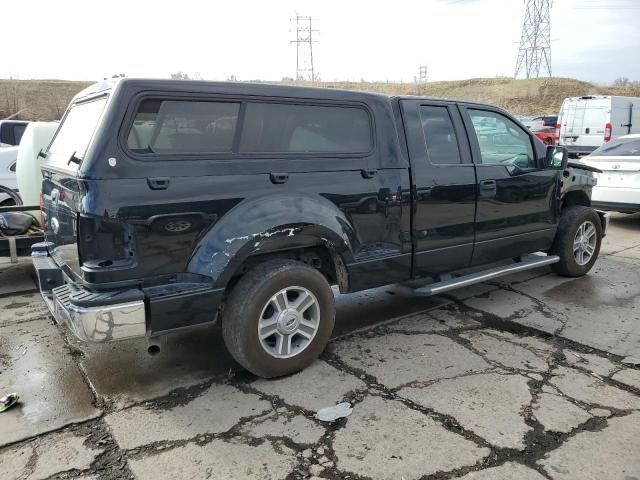 Photo 3 from auction – 2008 FORD F150 with VIN 1FTPX02518KD52541