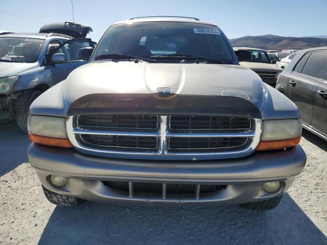 Photo 5 from auction – 2001 DODGE DURANGO with VIN 1B4HS28Z41F528292