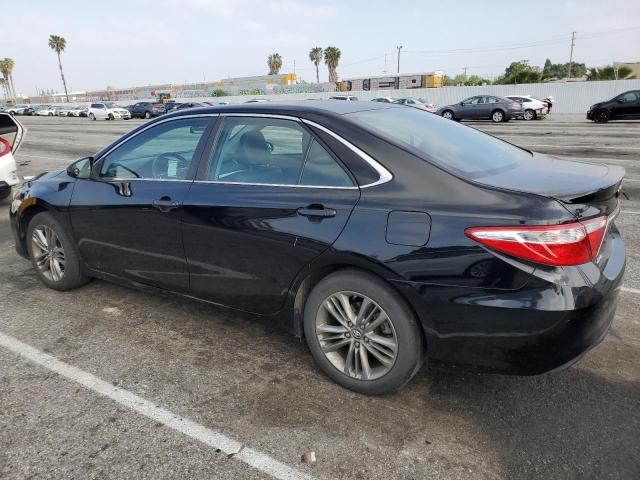 Photo 2 from auction – 2017 TOYOTA CAMRY LE with VIN 4T1BF1FK6HU395825
