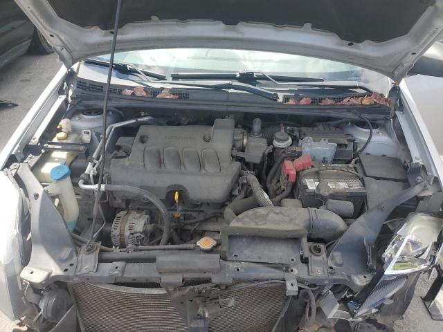 Photo 11 from auction – 2012 NISSAN SENTRA 2.0 with VIN 3N1AB6AP9CL615458