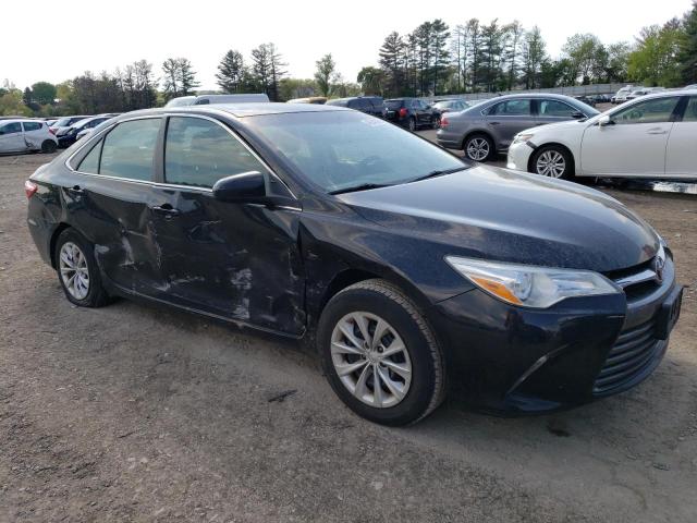 Photo 4 from auction – 2017 TOYOTA CAMRY LE with VIN 4T1BF1FKXHU641503