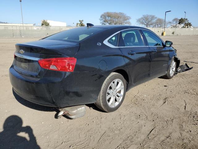 Photo 3 from auction – 2017 CHEVROLET IMPALA LT with VIN 2G1105S35H9163696