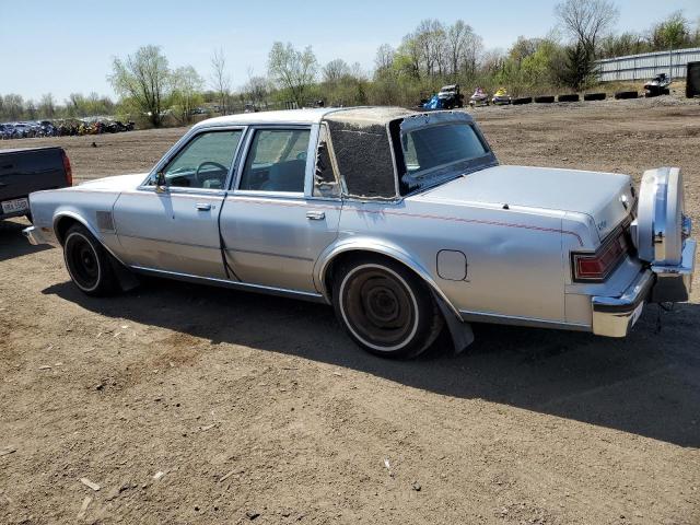 Photo 2 from auction – 1986 CHRYSLER FIFTH AVEN with VIN 1C3BF66P9GX530035