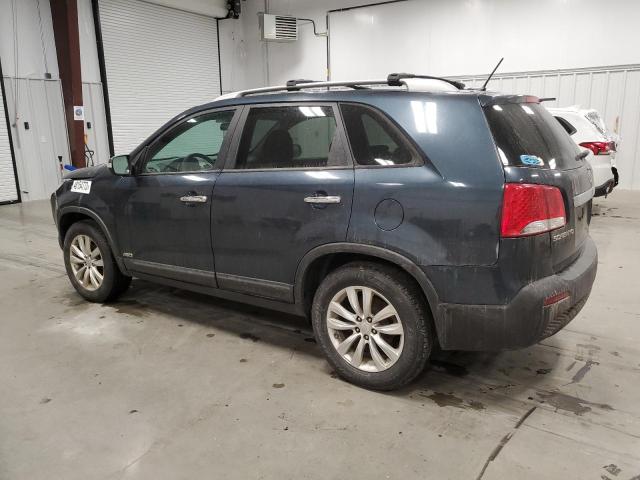 Photo 2 from auction – 2011 KIA SORENTO BA with VIN 5XYKTDA26BG105470