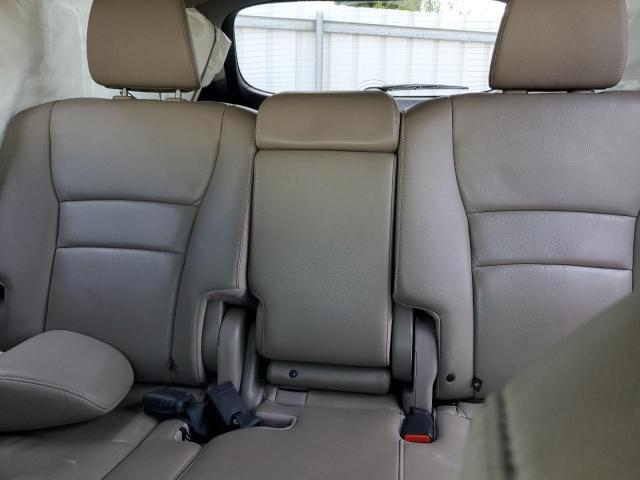 Photo 10 from auction – 2016 HONDA PILOT TOUR with VIN 5FNYF6H96GB029313