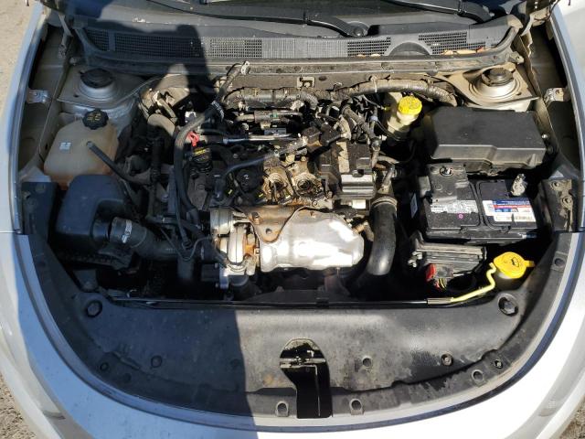 Photo 11 from auction – 2013 DODGE DART SE with VIN 1C3CDFAHXDD297600