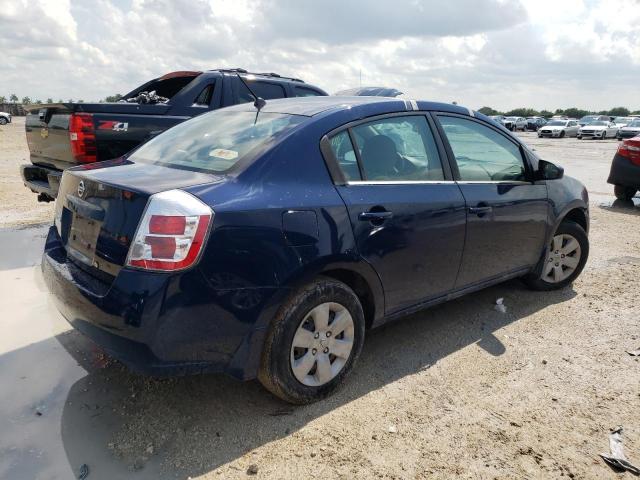 Photo 3 from auction – 2008 NISSAN SENTRA 2.0 with VIN 3N1AB61E28L757074
