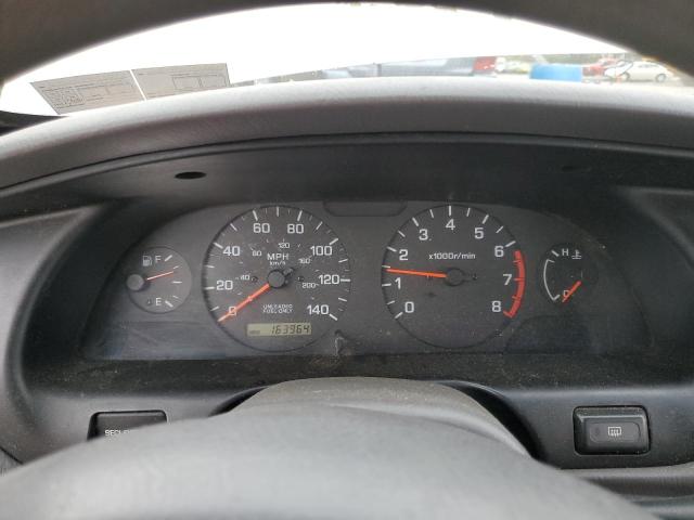 Photo 9 from auction – 2000 NISSAN ALTIMA XE with VIN 1N4DL01D6YC233827