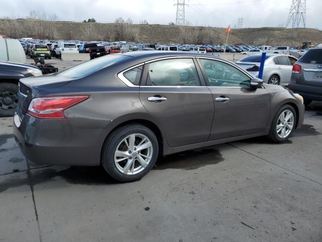 Photo 3 from auction – 2013 NISSAN ALTIMA 2.5 with VIN 1N4AL3AP9DN476223