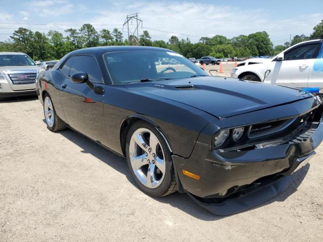 Photo 4 from auction – 2013 DODGE CHALLENGER with VIN 2C3CDYBT6DH629064