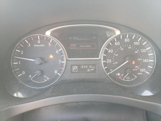 Photo 9 from auction – 2014 NISSAN ALTIMA 2.5 with VIN 1N4AL3AP2EC197015