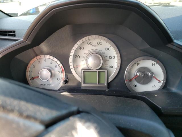 Photo 9 from auction – 2011 HONDA PILOT EXL with VIN 5FNYF3H66BB043144