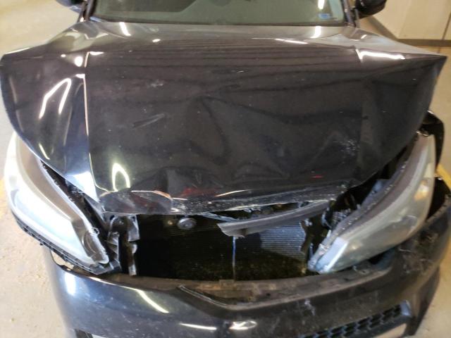 Photo 11 from auction – 2015 HONDA ACCORD SPO with VIN 1HGCR2E55FA114048