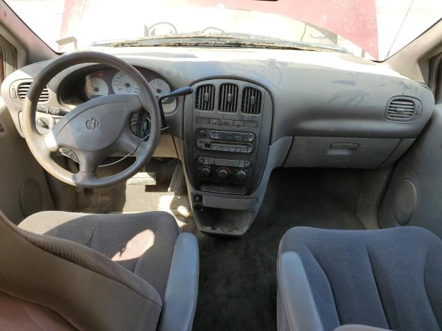Photo 8 from auction – 2002 DODGE CARAVAN SE with VIN 1B4GP25332B654200